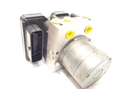 Used ABS pump ABS pump VW POLO VI (AW1, BZ1, AE1) 1.0 TSI (95 hp) 20856072 20856072