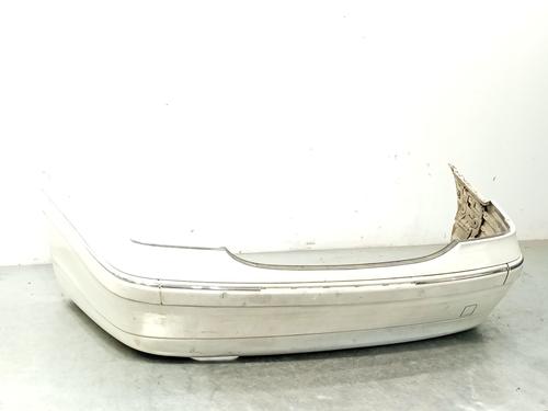 Rear bumper MERCEDES-BENZ C-CLASS (W203)  | BP21800414C8