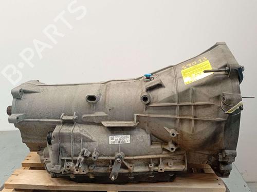 Gearkasse Gearkasse 38518076 38518076