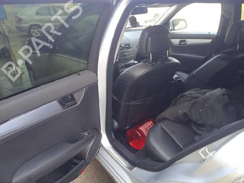 Electronic module MERCEDES-BENZ C-CLASS T-Model (S204) C 320 CDI 4-matic (204.289) | BP15588542M83 