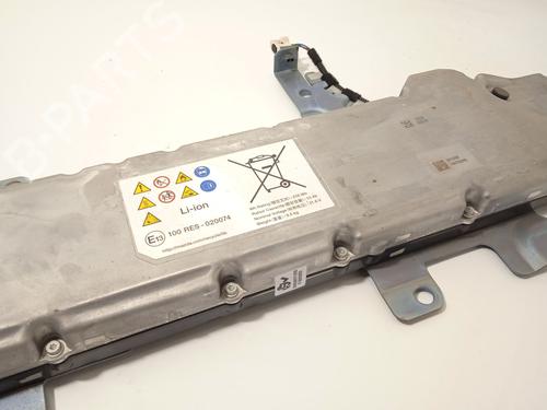 Battery MAZDA 3 Hatchback (BP) 2.0 SKYACTIV-G M Hybrid | BP28295276E11 
