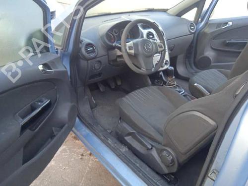 Steering rack OPEL CORSA D (S07) 1.3 CDTI (L08, L68) | BP8696688M22 