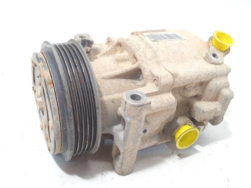 Used AC compressor FIAT PANDA (312_, 319_) 0.9 4x4 (312PXG1A) (86 hp) 26447949