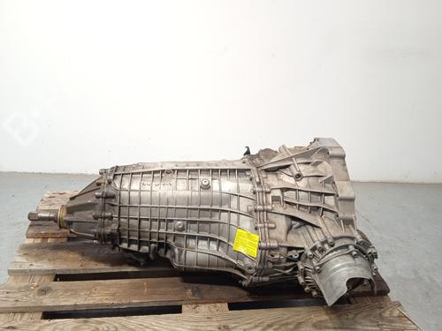 Used Gearbox AUDI A4 B9 Avant (8W5, 8WD) 40 TDI (190 hp) 28108087