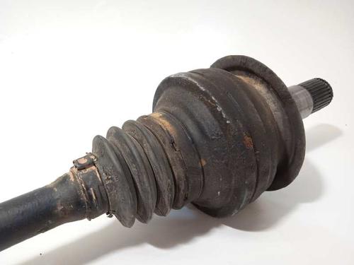 Left rear driveshaft MERCEDES-BENZ C-CLASS Coupe (C204) C 250 CDI (204.303) | BP13368992M40