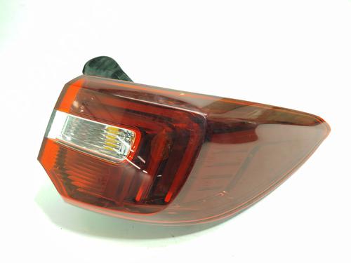 Used Right taillight OPEL GRANDLAND / GRANDLAND X (A18, P1UO) 1.2 (75) (131 hp) 29852626
