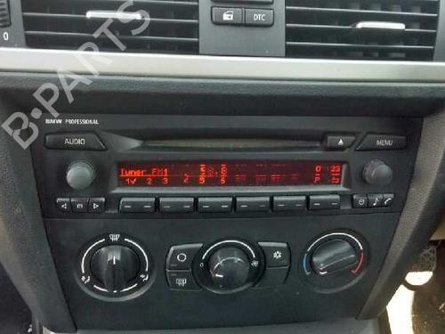 ESP ECU BMW 3 (E90) 318 d | BP1115954M58  - Image 14