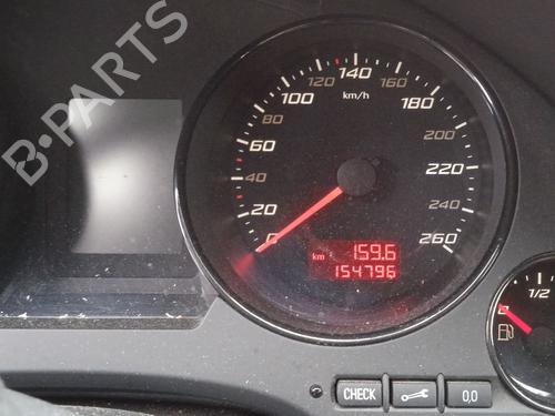 Instrument cluster SEAT EXEO ST (3R5)  | BP20086441C47 