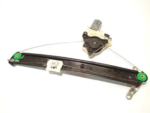 Used Front right window mechanism PORSCHE PANAMERA (970) 4.8 GTS (440 hp) 15352341