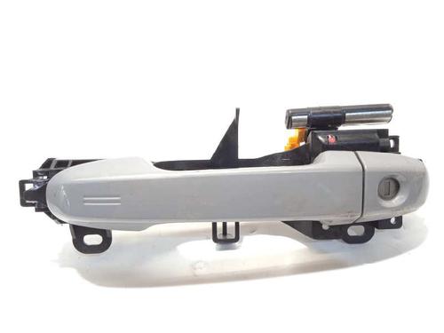 Front left exterior door handle TOYOTA YARIS (_P13_) 1.5 Hybrid (NHP130_) | BP15411724C128 
