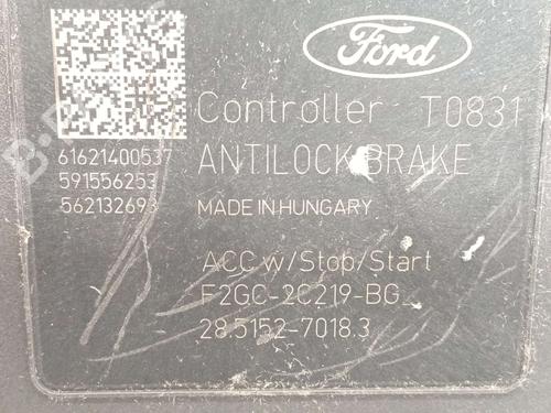 ABS pump FORD USA EDGE 2.0 TDCi AWD | BP38199490M43 - Image 5