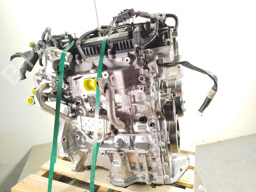 Engine KIA RIO IV (YB, SC, FB) 1.2 CVVT | BP28193812M1 