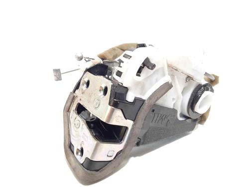 Rear right lock HONDA CR-V IV (RM_) 1.6 i-DTEC (RE6) (120 hp) 16456770