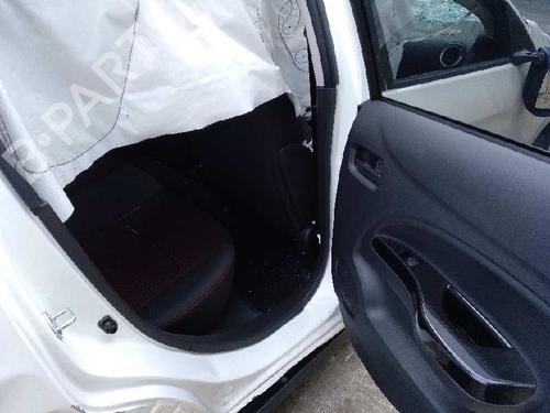 Right sun visor MITSUBISHI MIRAGE / SPACE STAR VI Hatchback (A0_A) | BP6143998I2 - Image 11