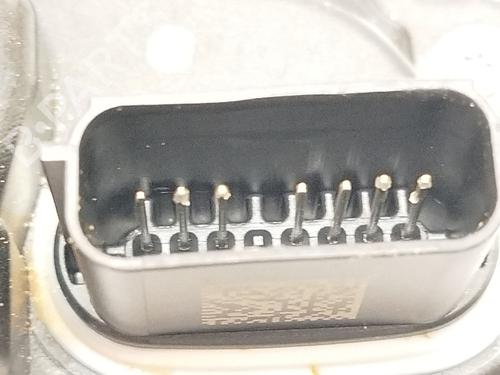 Rear right lock FORD KUGA III (DFK) 2.5 Duratec Plug-in-Hybrid | BP32262190C99