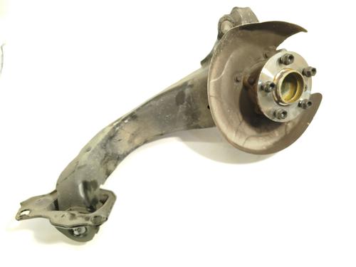 Used Right rear steering knuckle BMW X1 (F48) sDrive 18 i (140 hp) 28481371