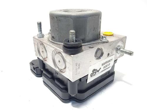 ABS pump RENAULT CLIO IV (BH_)  | BP9534238M43 
