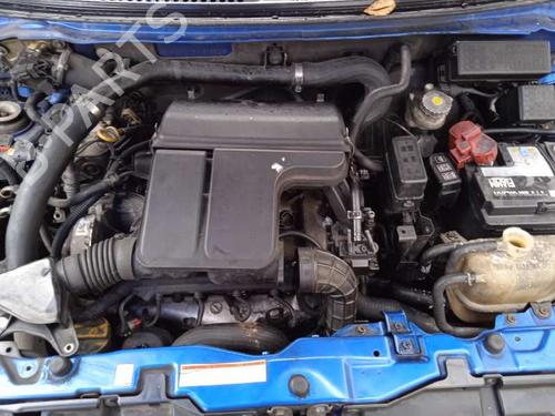 Instrument cluster SUZUKI IGNIS I (FH)  | BP10518999C47 