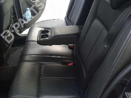 Front left window mechanism PEUGEOT 607 (9D, 9U)  | BP11110778C22  - Image 17