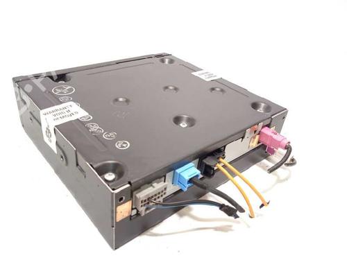 Electronic module JAGUAR XF I (X250) 3.0 D | BP15257269M83