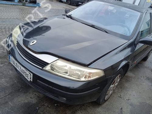 Ratlås/Tændingslås RENAULT LAGUNA II (BG0/1_) 1.8 16V (BG0B, BG0C, BG0J, BG0M, BG0V) | BP30969354M48