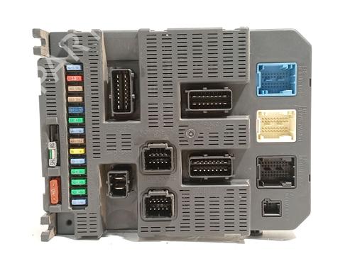 Fuse box PEUGEOT 207 (WA_, WC_) 1.6 HDi | BP29207264E1 
