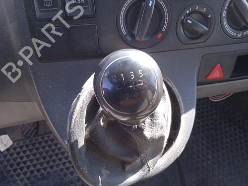 Steering column stalk VW TRANSPORTER T5 Van (7HA, 7HH, 7EA, 7EH) 1.9 TDI | BP26124438I23 - Image 30