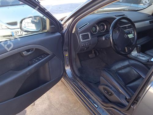 Rear right window mechanism VOLVO S80 II (124) D5 | BP20656584C25 