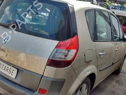 ABS pump RENAULT SCÉNIC II (JM0/1_)  | BP2710874M43 