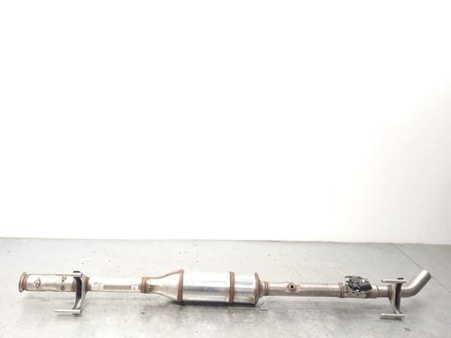 Used Exhaust system MERCEDES-BENZ SPRINTER 4-t Van (B907, B910) 419 CDI RWD (907.643, 907.645, 907.647) (190 hp) 29752190