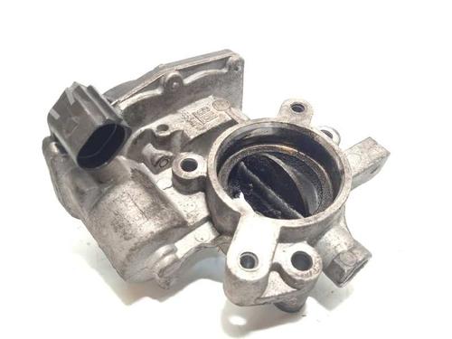 Used Throttle body OPEL CORSA D (S07) [2006-2015]  8183338