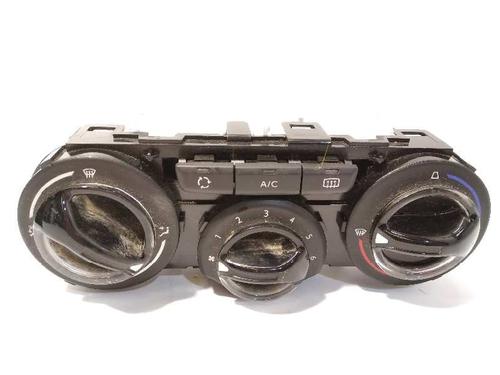 Used Climate control PEUGEOT 208 I (CA_, CC_) 1.6 HDi (92 hp) 5839212