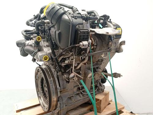 Engine SEAT ATECA (KH7, KHP) 1.5 TSI | BP39240185M1 - Image 3