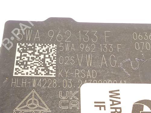 Electronic module CUPRA FORMENTOR (KM7, KMP) 1.4 e-Hybrid | BP20136427M83 - Image 3