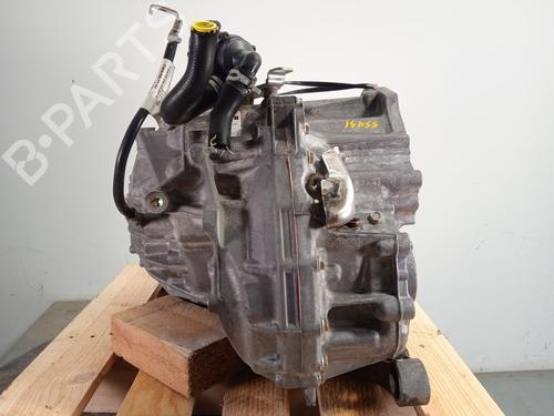 Gearbox VOLVO XC40 (536) T3 | BP24287955M3