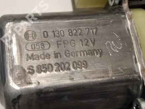Front right window mechanism AUDI A3 Sportback (8VA, 8VF) 1.6 TDI | BP4678266C23 