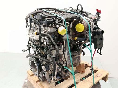 Used Engine Engine 36779471 36779471