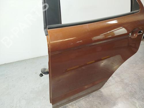 Left rear door FORD KA+ III (UK, FK) 1.2 Ti-VCT | BP27377297C4 