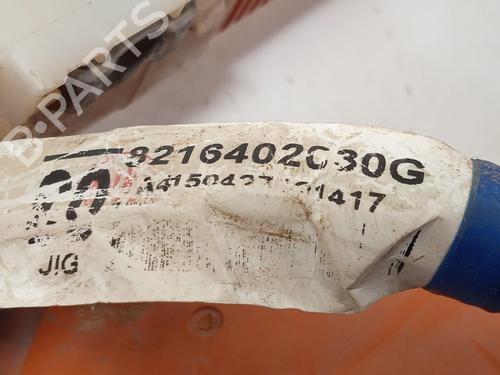 Electronic module TOYOTA AURIS (_E18_) 1.8 Hybrid (ZWE186_, ZWE186R) | BP24663503M83 - Image 7