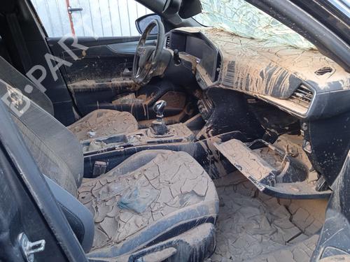 Rear axle OPEL MOKKA 1.2 (76) | BP27480426M2