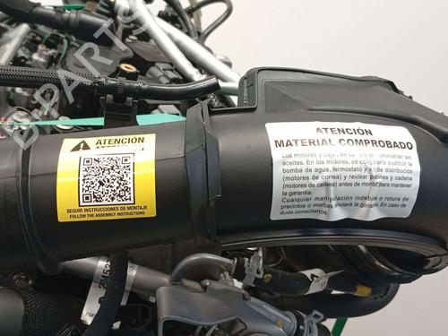 Engine DACIA JOGGER (RK_) 1.0 TCe 90 ECO-G (RKMT) | BP37486927M1 - Image 13