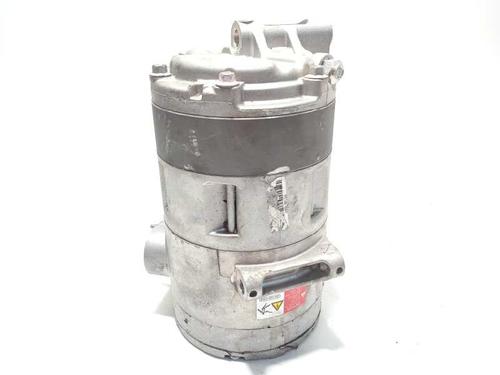 AC compressor VW GOLF VII (5G1, BQ1, BE1, BE2) 1.4 GTE Hybrid | BP16170204M34 