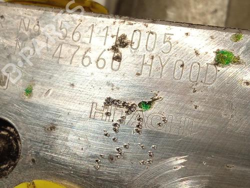 ABS pump NISSAN JUKE (F15)  | BP29402811M43 