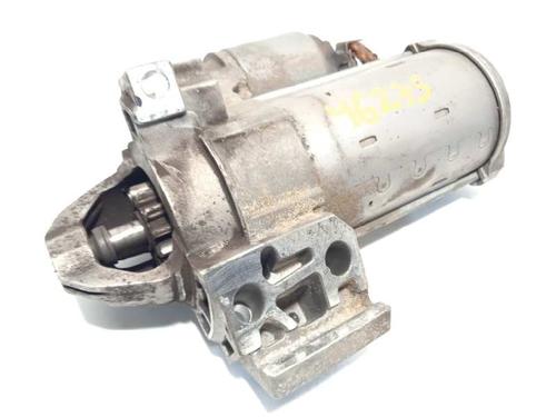 Startmotor BMW 4 Gran Coupe (F36) 420 d (190 hp) 12418583451 | 0001179003