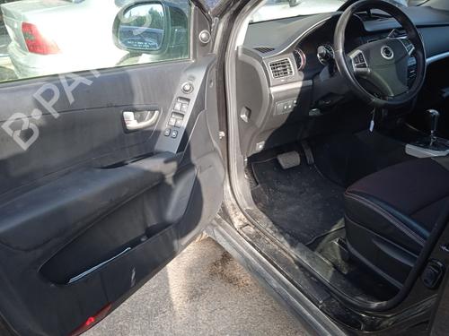 Left sun visor SSANGYONG KORANDO (CK) 2.0 e-XDi | BP22993275I1  - Image 23