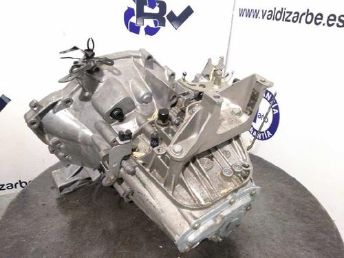 Gearbox CITROËN C5 II (RC_)  | BP2975052M3 