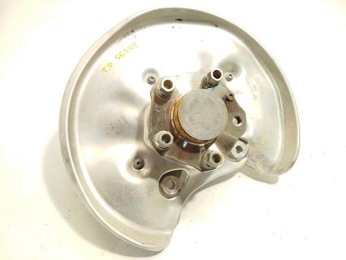 Used Right rear steering knuckle AUDI A4 B9 Avant (8W5, 8WD) 30 TDI Mild Hybrid (136 hp) 28514603