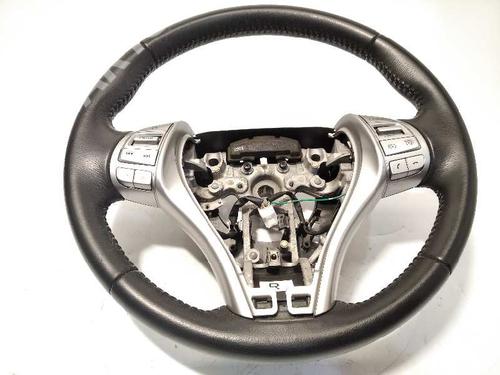 steering-wheel-nissan-x-trail-iii-t32_-t32r-t32rr-16-dci-t32-484304cb4a-2013-6075618 main image