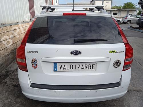 Startmotor KIA CEE'D SW (ED) 1.6 CRDi 90 | BP28189191M8 