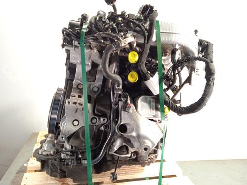 Used Engine Engine 28538939 28538939